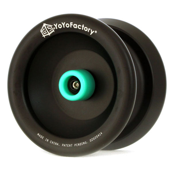 G5 - Yoyo Factory ┃Yoyo Specialty Store Rewind