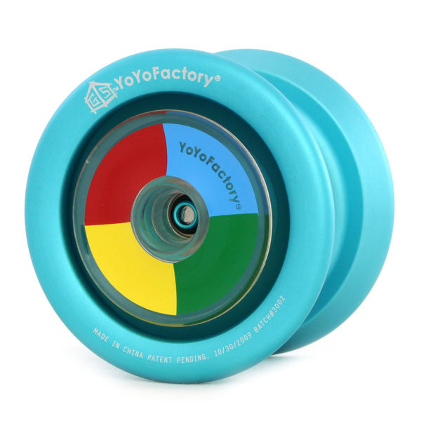 G5 2010 - Yoyo Factory ┃Yoyo Specialty Store Rewind