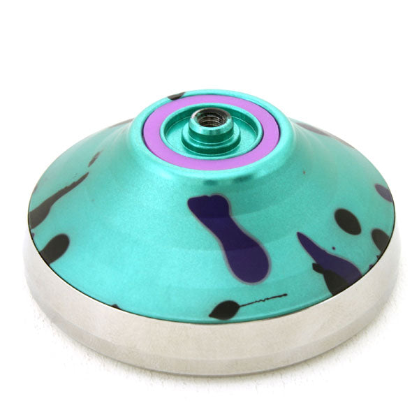 Galaxy Diver 7075 - C3 Yoyo Design | Yoyo Specialty Store Rewind