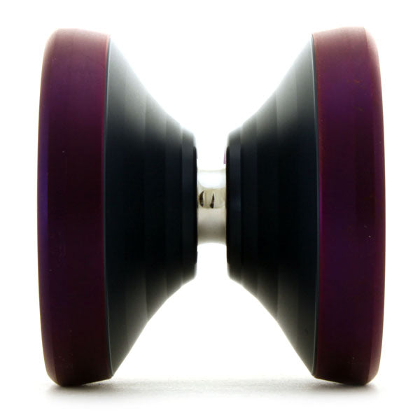 Galaxy Diver 7075 v2 - C3 Yoyo Design | Yoyo Specialty Store Rewind