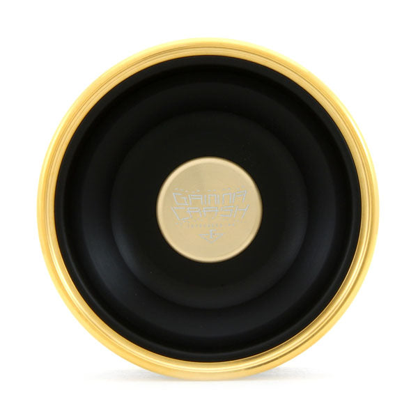 Gamma Crush - C3 Yoyo Design | Yoyo Specialty Store Rewind