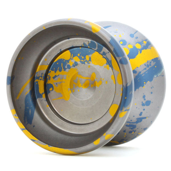 【ワンドロップ】ガントレット Gauntlet - One Drop | Yo-yo Specialty Store Rewind