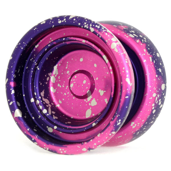 Glacier Express - Caribou Lodge ┃Yo-yo Store Rewind