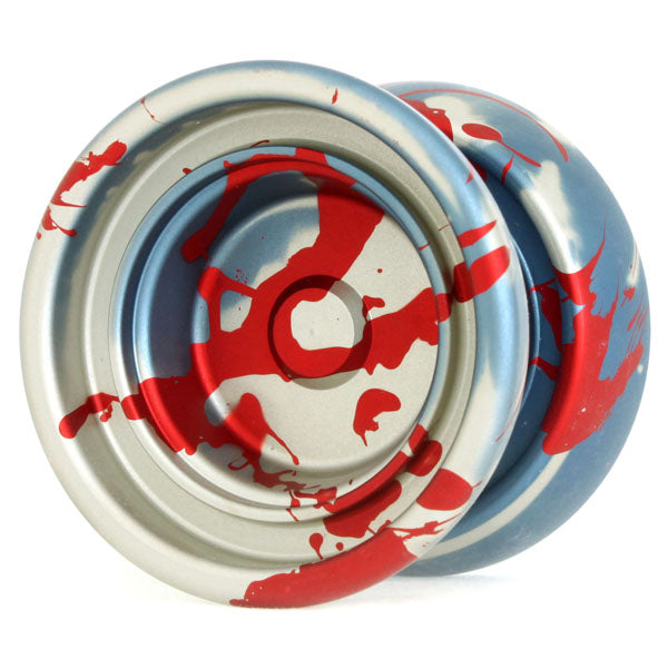 Glacier Express - Caribou Lodge ┃Yo-yo Store Rewind