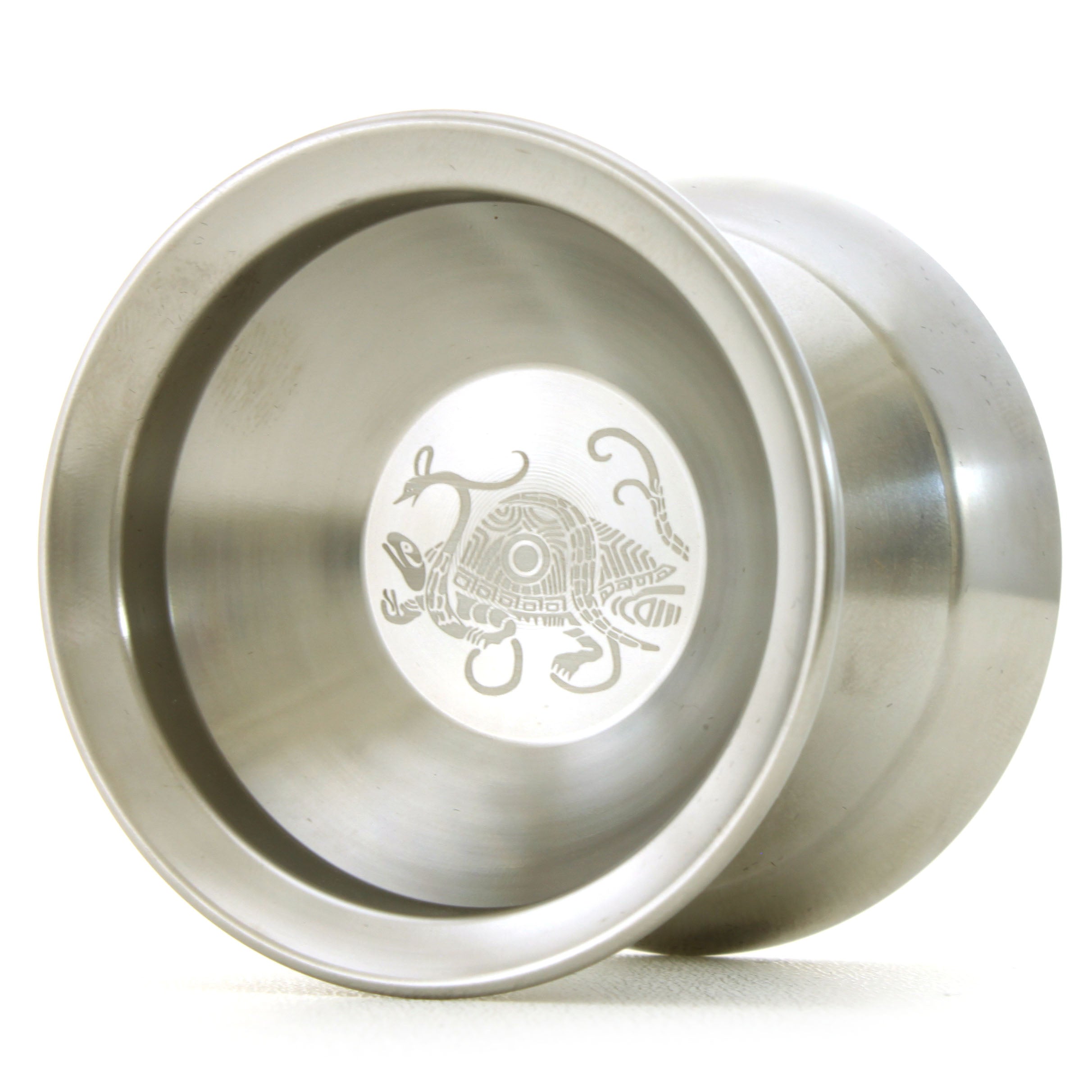 Genbu - Jazz Yo | Yo-yo Specialty Store Rewind