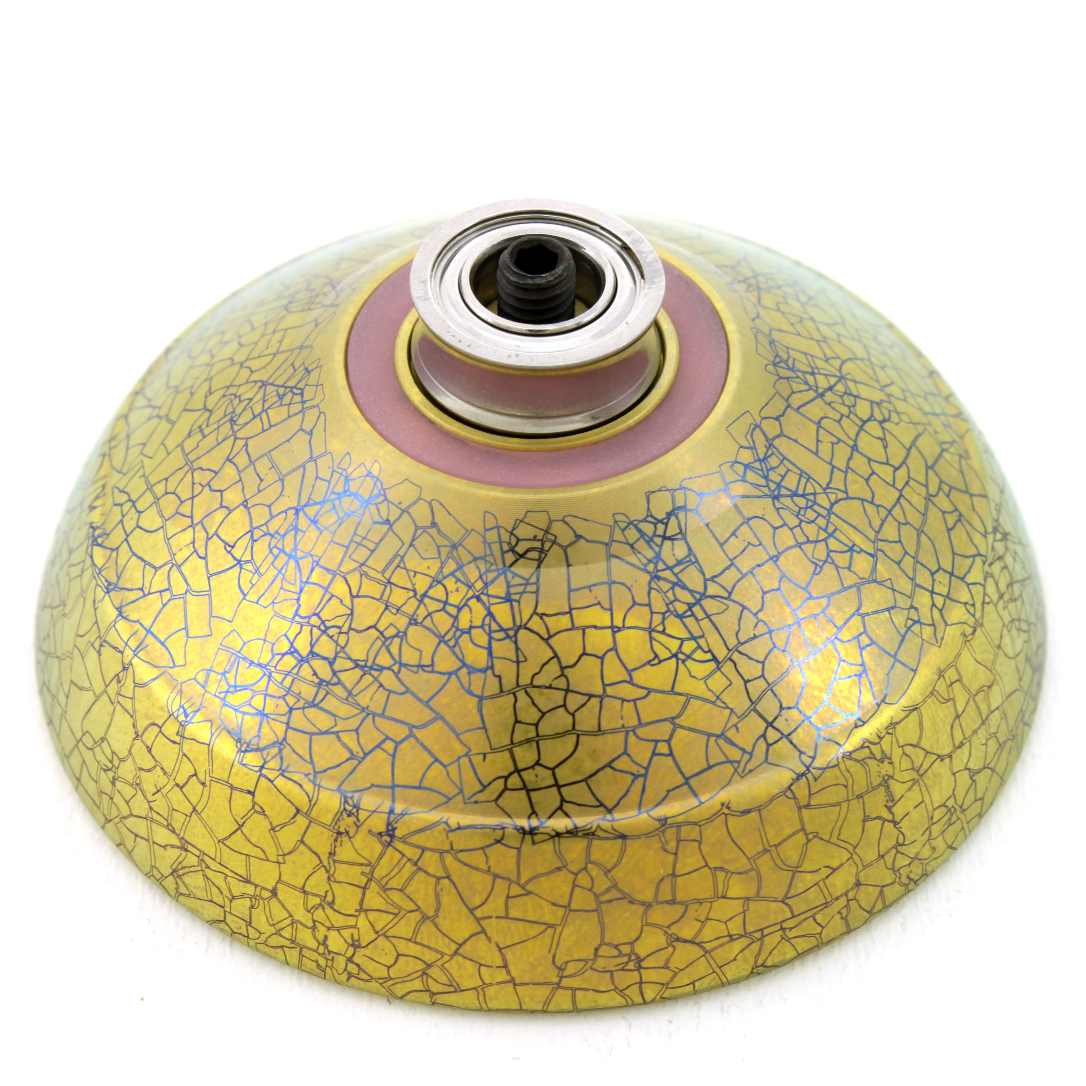 Genbu - Jazz Yo | Yo-yo Specialty Store Rewind