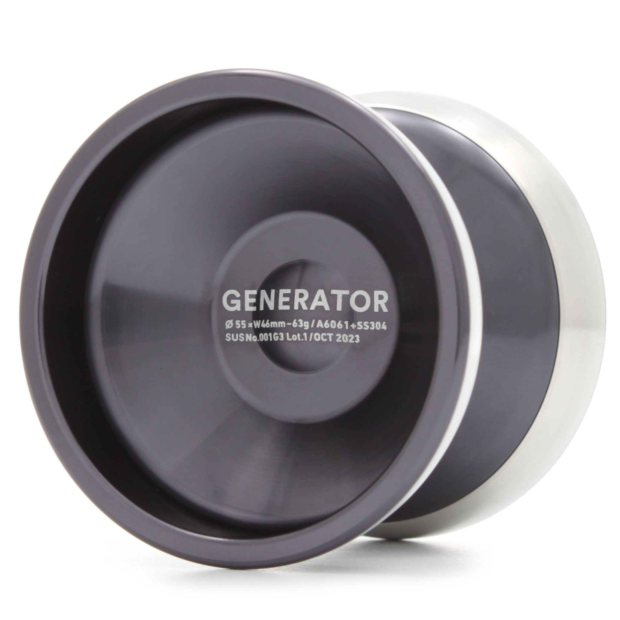 SUS001G3 Generator