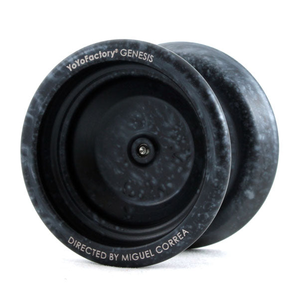 Genesis (Made in USA) - Yoyo Factory ┃Yoyo Specialty Store Rewind