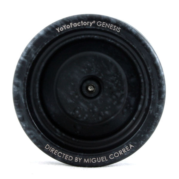 Genesis (Made in USA) - Yoyo Factory ┃Yoyo Specialty Store Rewind