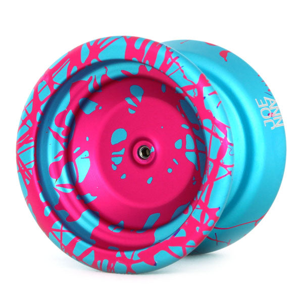 Genesis (Joe & Ann) #2 - Yoyo Factory ┃Yoyo Specialty Store