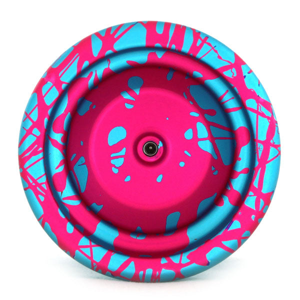 Genesis② yoyofactory Genesis (Joe & Ann) #2 - Yoyo Factory ┃Yoyo Specialty Store