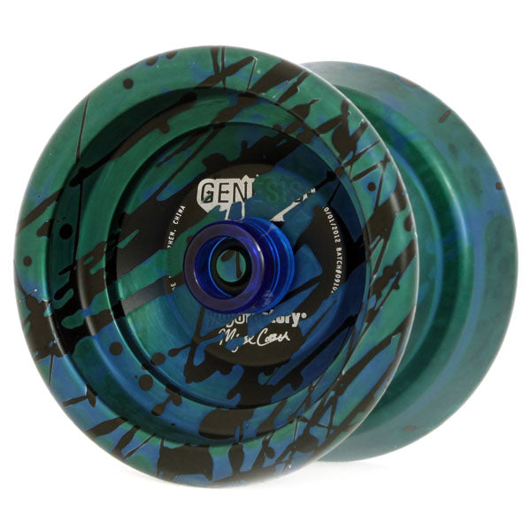 Genesis+ (Hubstack version) - Yoyo Factory ┃Yoyo Specialty Store Rewind
