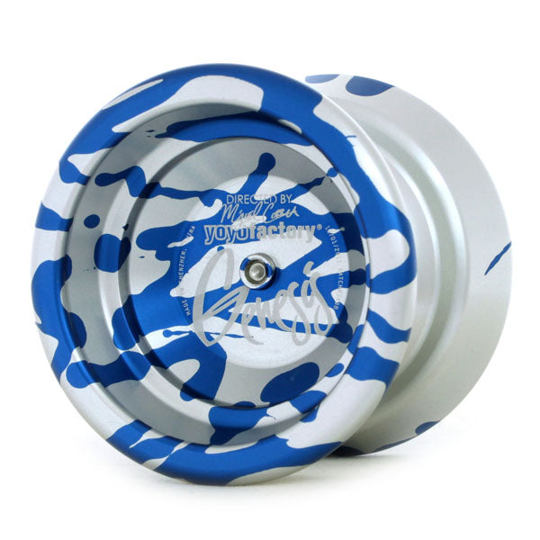 Genesis (old model) - Yoyo Factory ┃Yoyo Specialty Store Rewind
