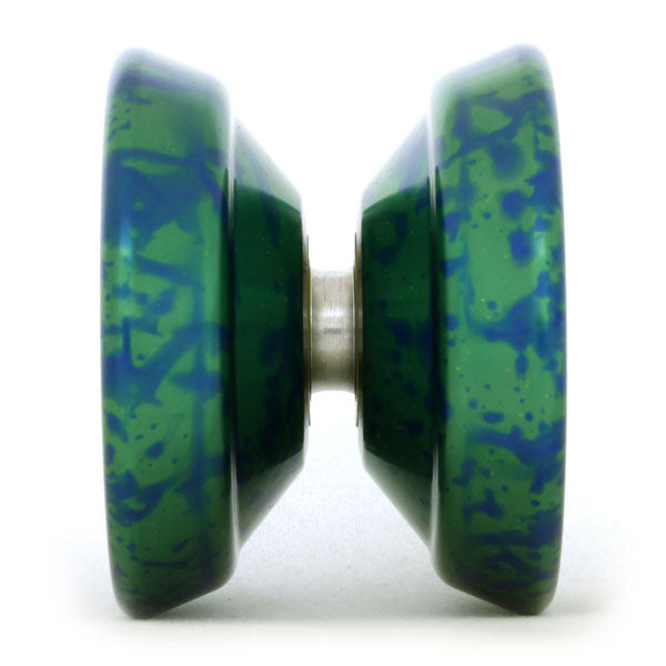 YYF Genesis 7075(doomsday) RYYC限定 Genesis (7075) - Yoyo Factory ┃Yoyo Specialty Store Rewind