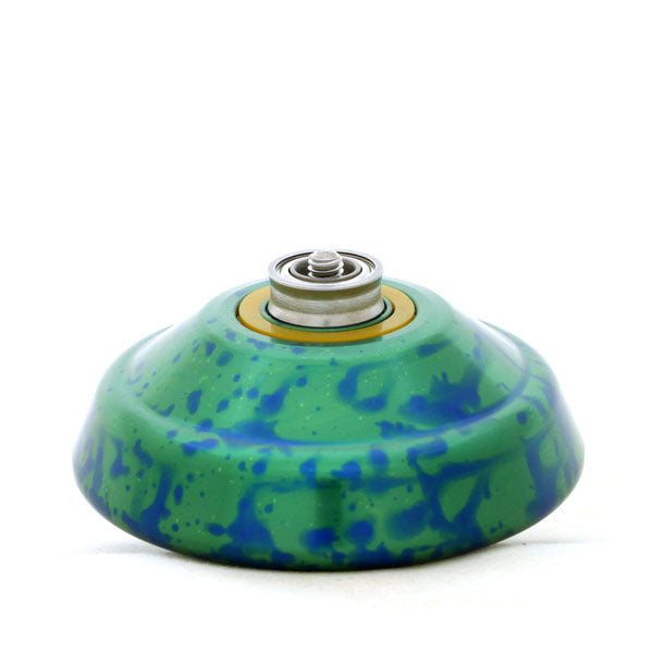 YYF Genesis 7075(doomsday) RYYC限定 Genesis (7075) - Yoyo Factory ┃Yoyo Specialty Store Rewind