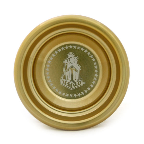 YYF Genesis 7075(doomsday) RYYC限定 YYF Genesis 7075(doomsday) RYYC限定 【公式通販】