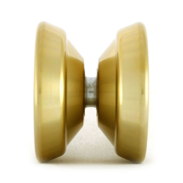 Genesis (7075) 44Clash - Yoyo Factory ┃Yoyo Specialty Store Rewind
