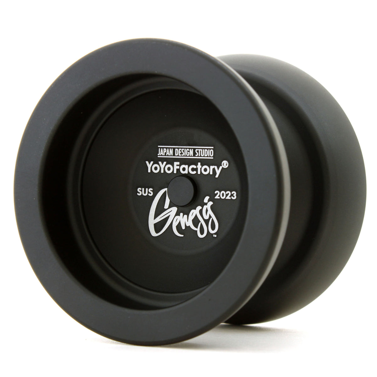 Genesis JDS - Yoyo Factory ┃Yoyo Specialty Store Rewind