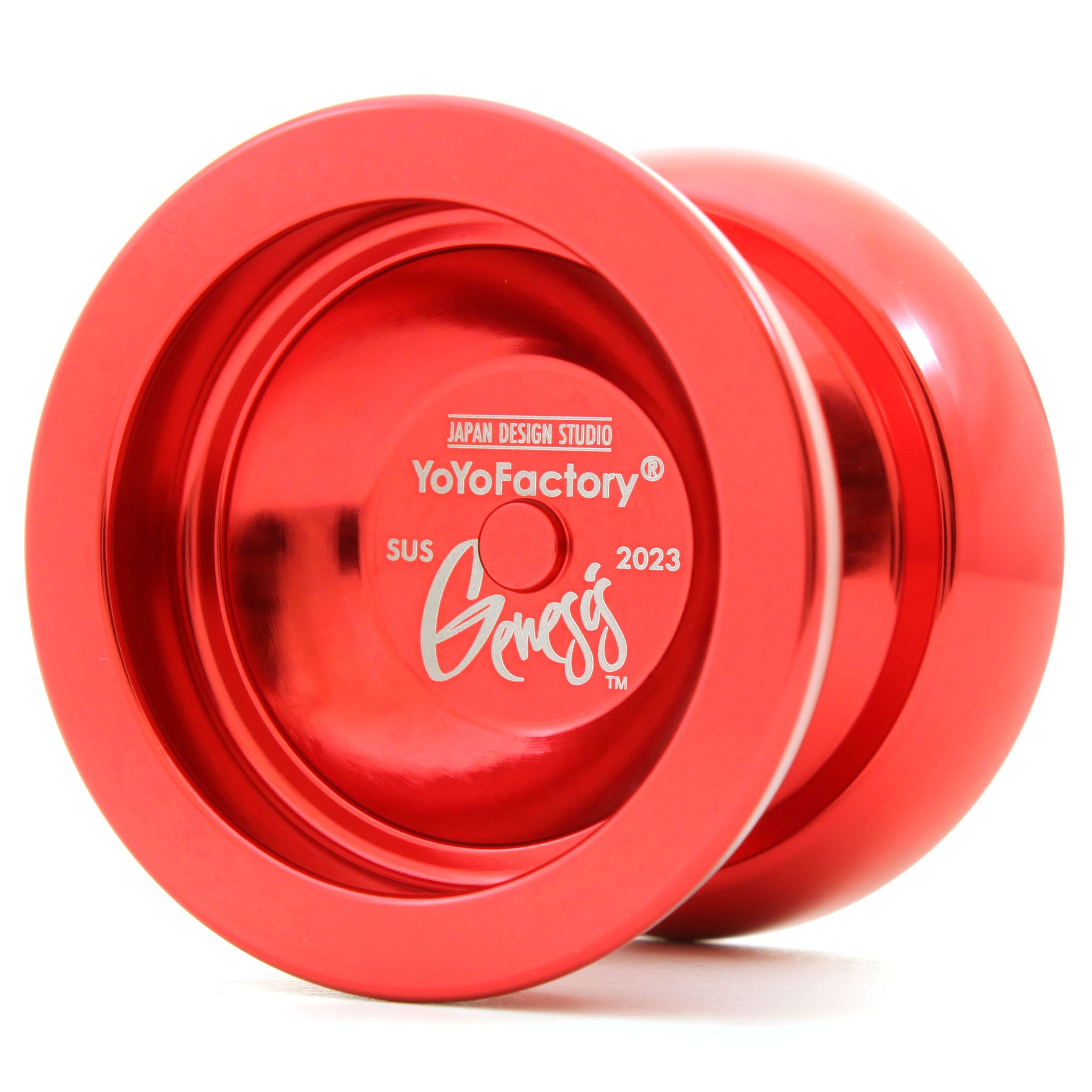 Genesis JDS - YoYoFactory / YO-YO STORE REWIND WORLDWIDE