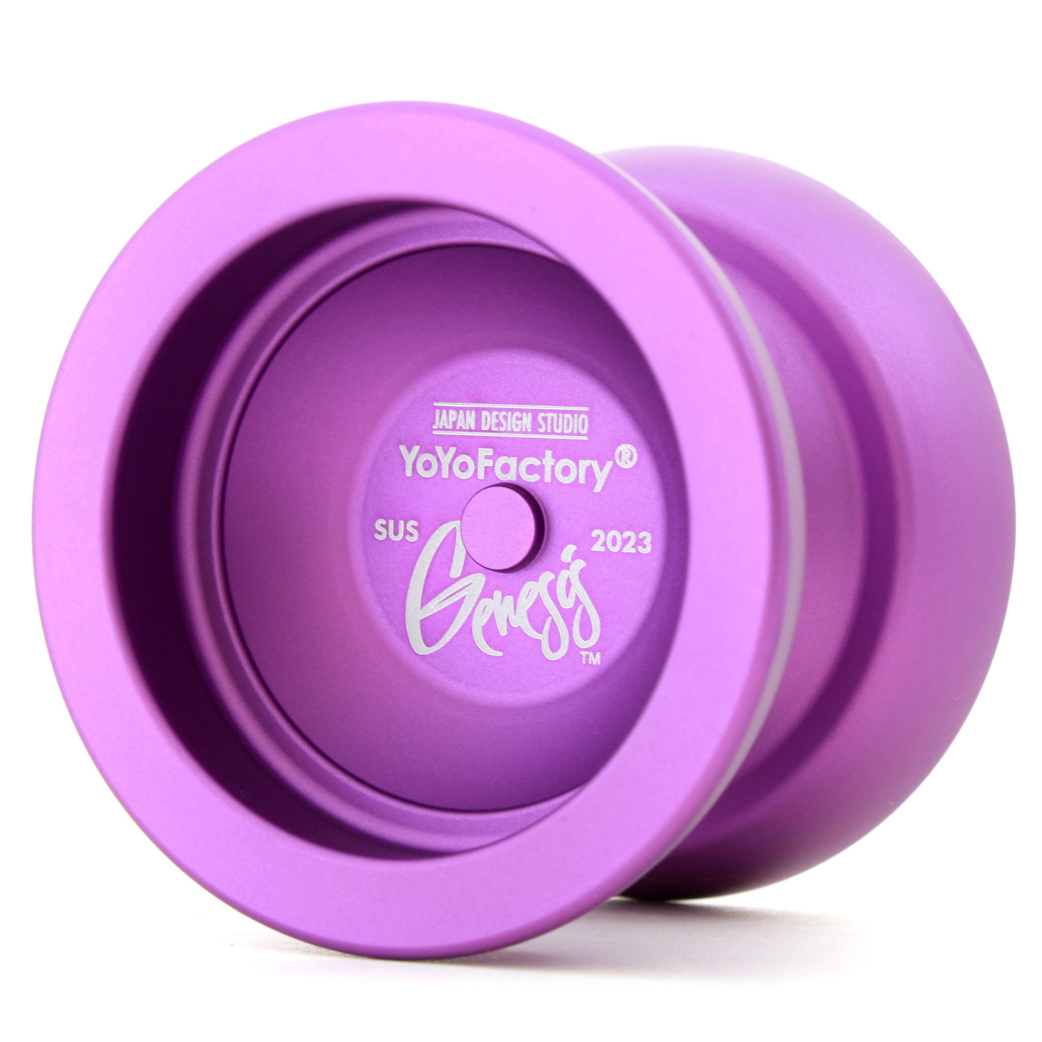 Genesis JDS - YoYoFactory / YO-YO STORE REWIND WORLDWIDE