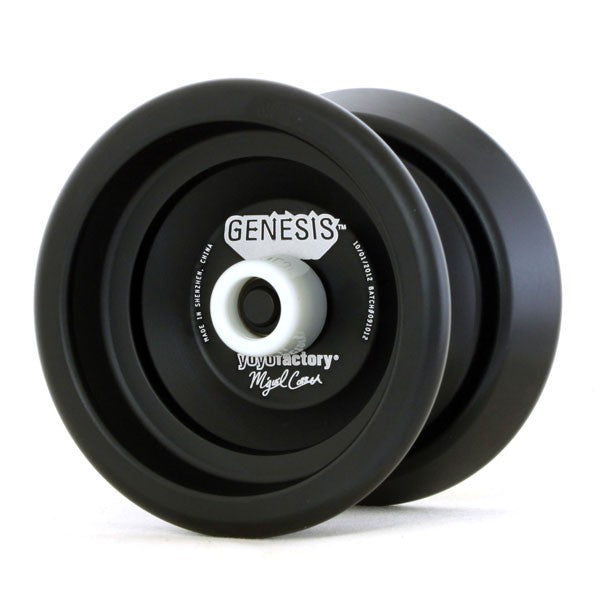 Genesis+ (Hubstack version) - Yoyo Factory ┃Yoyo Specialty Store