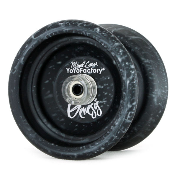 Genesis+ (Hubstack version) - Yoyo Factory ┃Yoyo Specialty Store