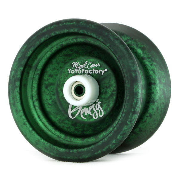 Genesis+ (Hubstack version) - Yoyo Factory ┃Yoyo Specialty