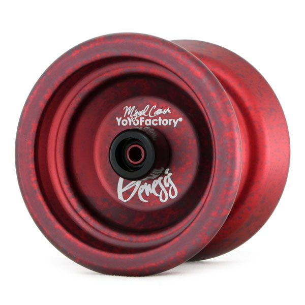Genesis+ (Hubstack version) - Yoyo Factory ┃Yoyo Specialty Store