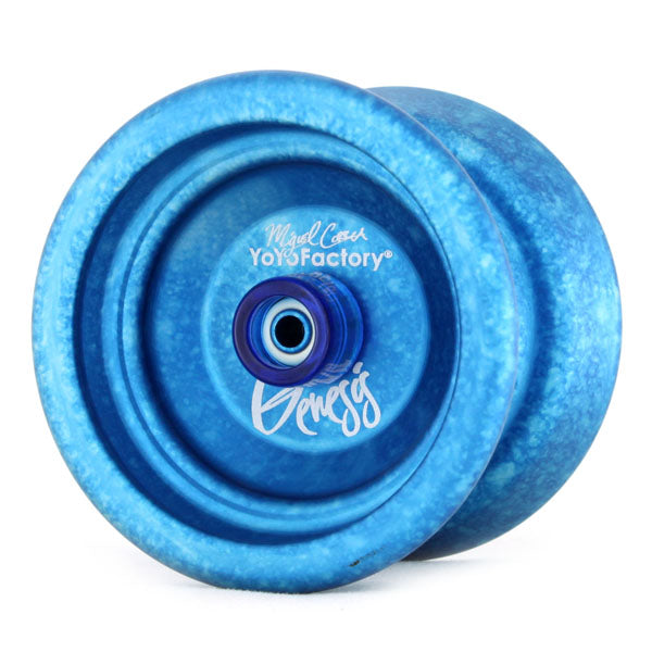 Genesis+ (Hubstack version) - Yoyo Factory ┃Yoyo Specialty Store