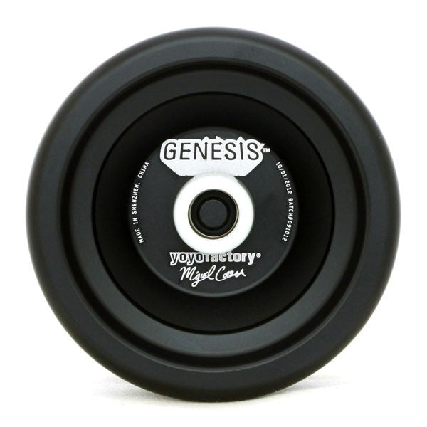Genesis+ (w-HubStack) - YoYoFactory
