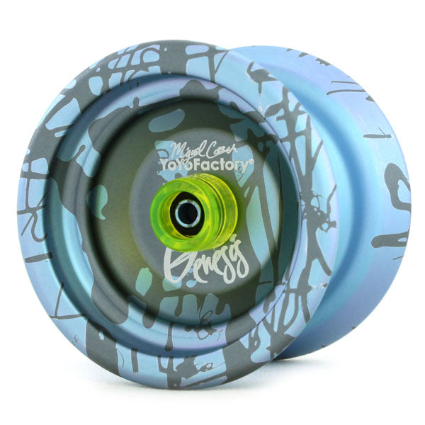Genesis+ (Hubstack version) - Yoyo Factory ┃Yoyo Specialty Store