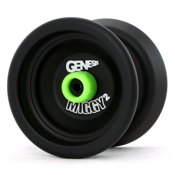 Genesis + Throwback - Yoyo Factory ┃Yoyo Specialty Store Rewind
