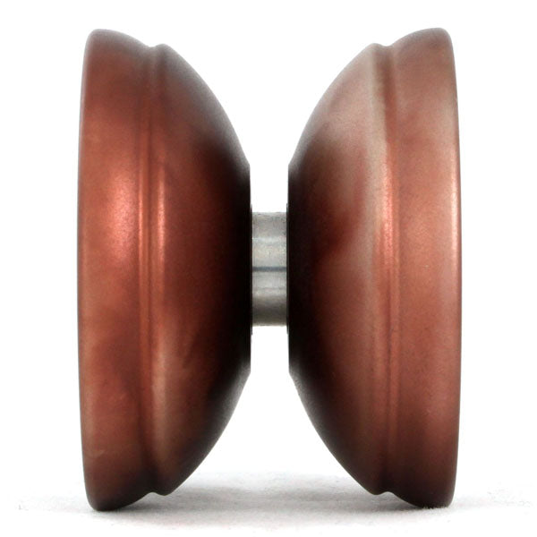 Spy [ Museum ] ┃Rewind, the world's largest yo-yo specialty