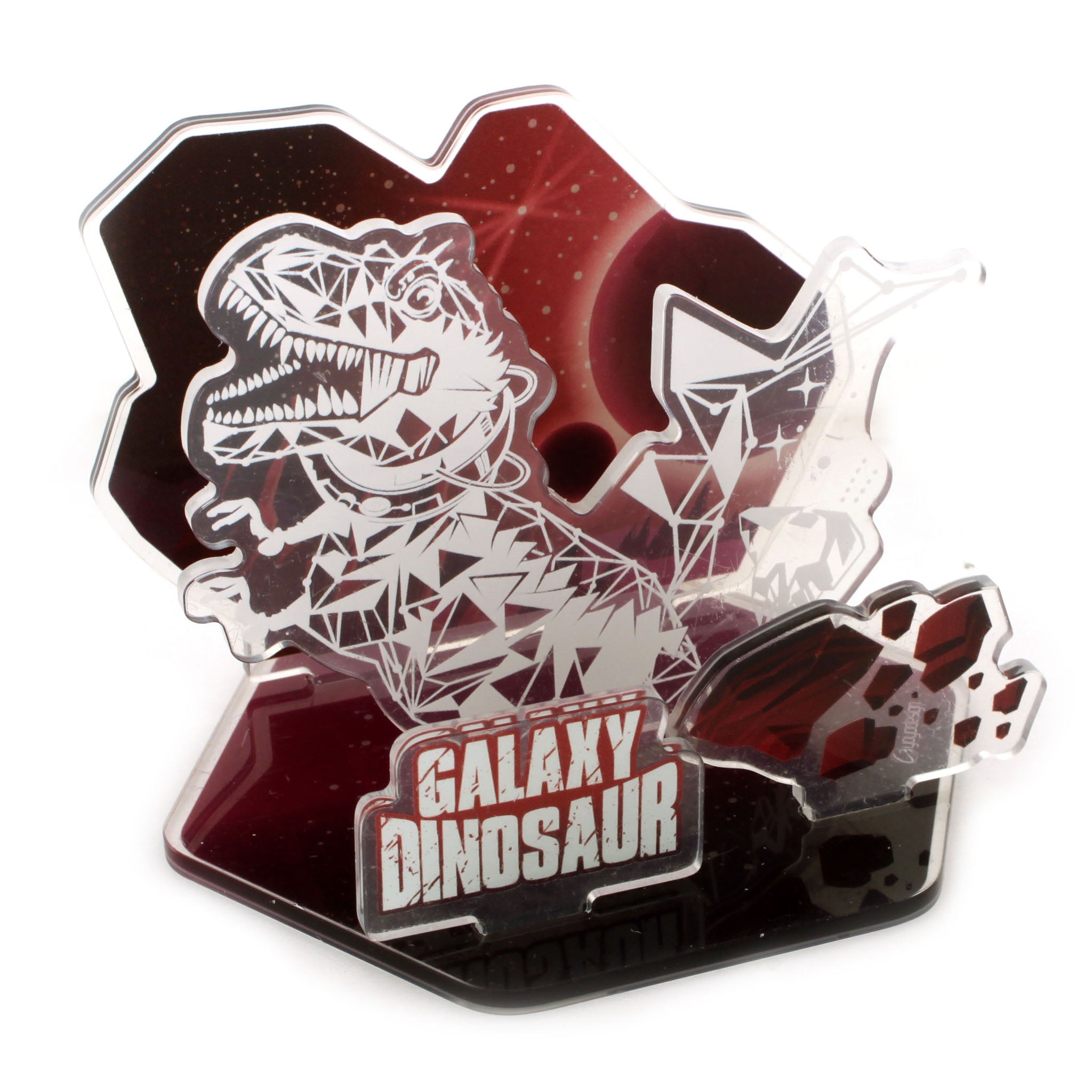 Galaxy Dinosaur - C3yoyodesign / YO-YO STORE REWIND WORLDWIDE