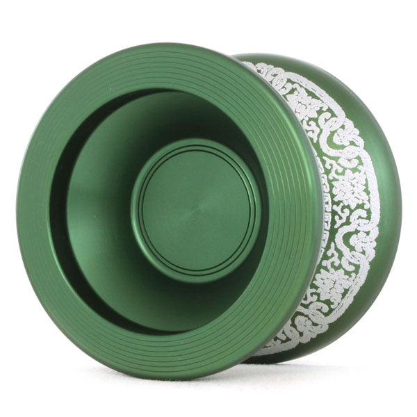 Glaze - Hirokazu Shoten (Adeguru) ┃Yo-yo Specialty Store Rewind