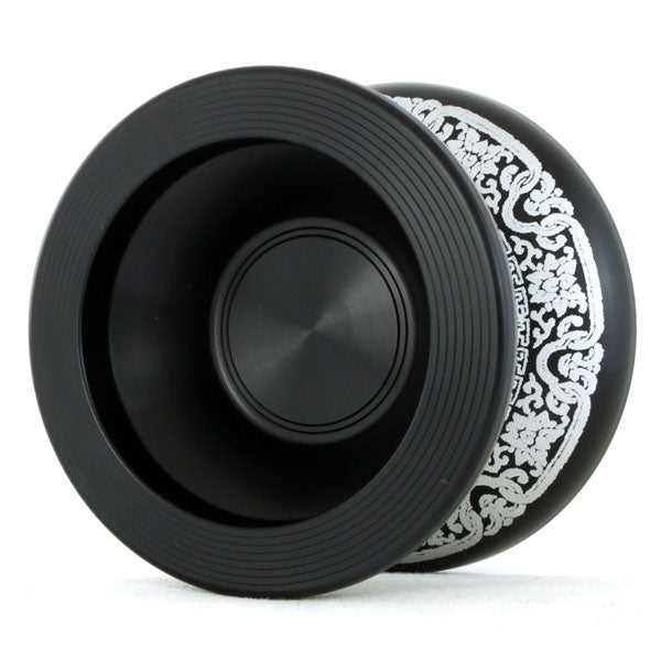 Glaze - Hirokazu Shoten (Adeguru) ┃Yo-yo Specialty Store Rewind