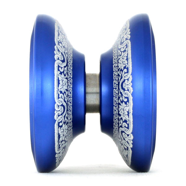 【ヨーヨー】裕和商店/Adegle グレイズ/Glaze Glaze - Hirokazu Shoten (Adeguru) ┃Yo-yo Specialty Store Rewind