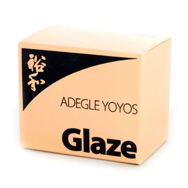 【ヨーヨー】裕和商店/Adegle グレイズ/Glaze Glaze - Hirokazu Shoten (Adeguru) ┃Yo-yo Specialty Store Rewind