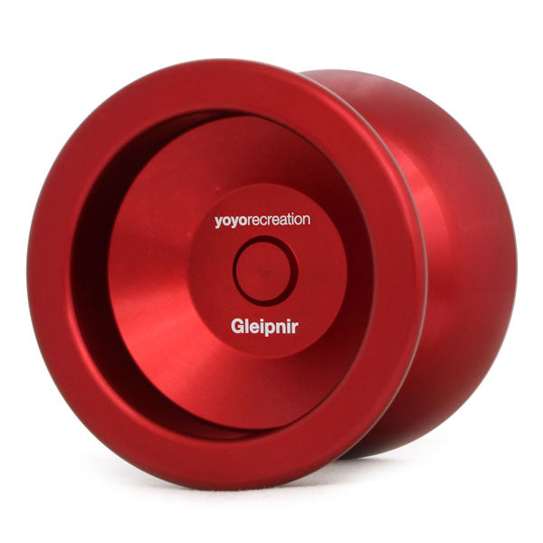スポーツトイ・アクショントイ yoyorecreation gleipnir Gleipnir - Yoyo Recreation ┃Yoyo Specialty Store Rewind