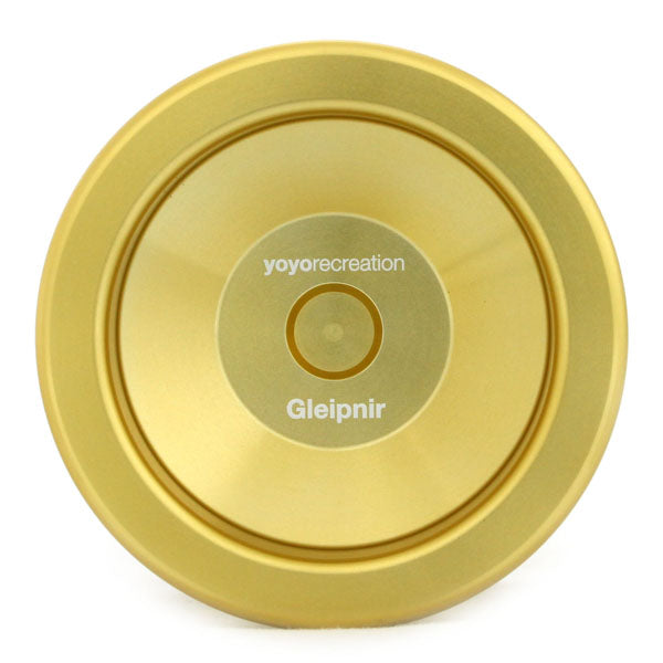 スポーツトイ・アクショントイ yoyorecreation gleipnir Gleipnir - Yoyo Recreation ┃Yoyo Specialty Store Rewind