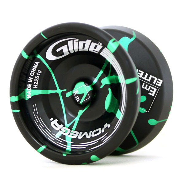 Glide - Yomega | Yo-yo Specialty Store Rewind