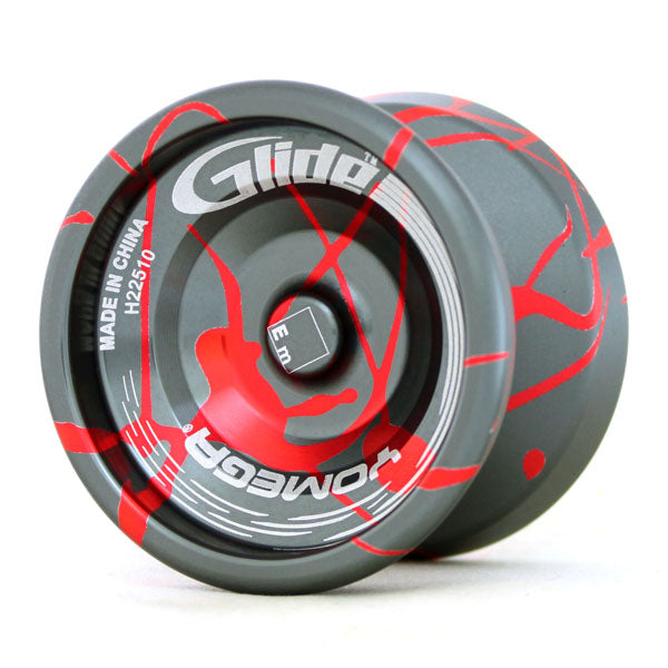 Glide - Yomega | Yo-yo Specialty Store Rewind