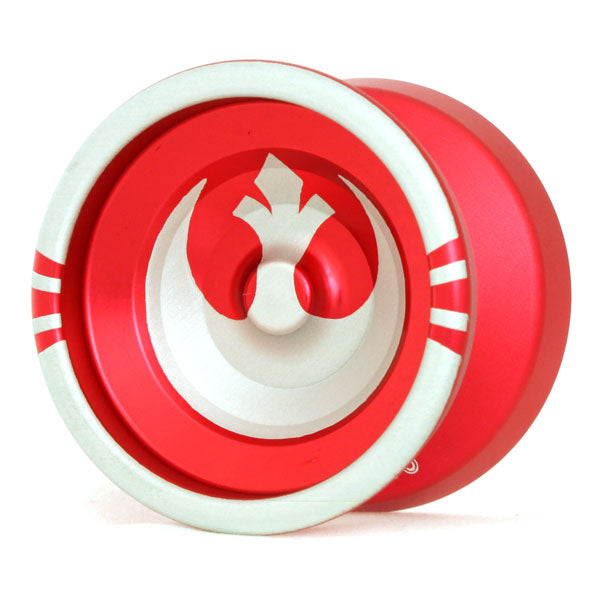 REBEL ALLIANCE