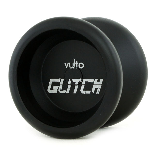 Glitch - Vulto