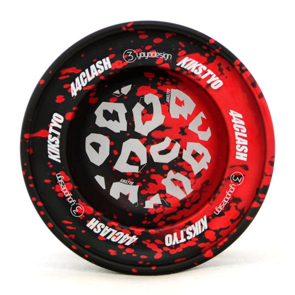 Glitter - C3 Yoyo Design | Yoyo Specialty Store Rewind