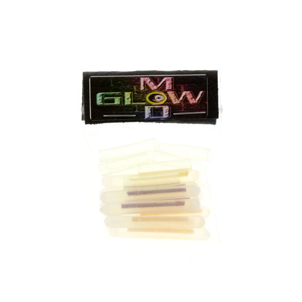 GlowMod Glow Sticks x 12