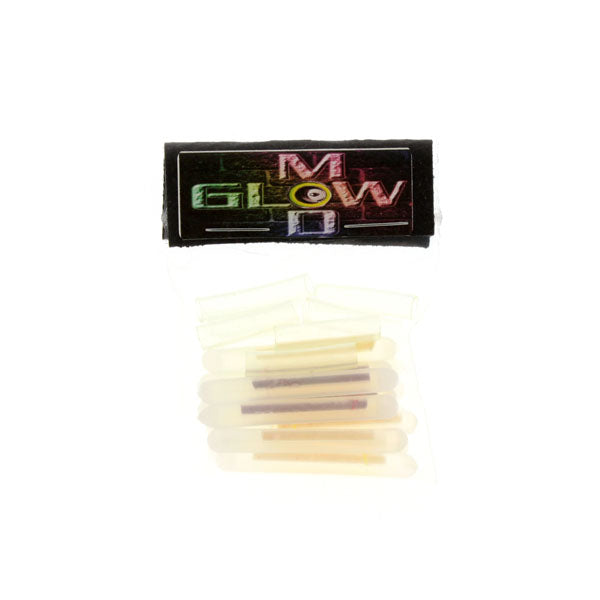 GlowMod Glow Sticks x 12 - From Foreign Countries