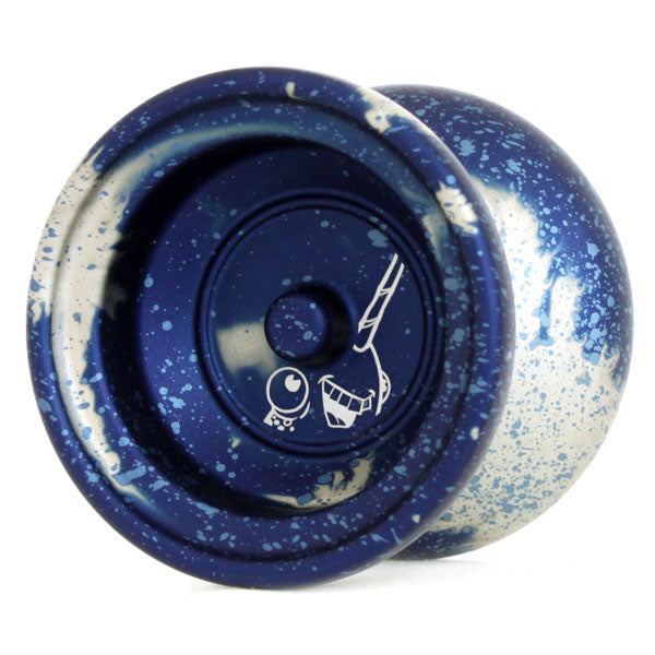 ナルワール2 カリブ ナルワール2 - CLYW ┃ヨーヨー専門店リワインド