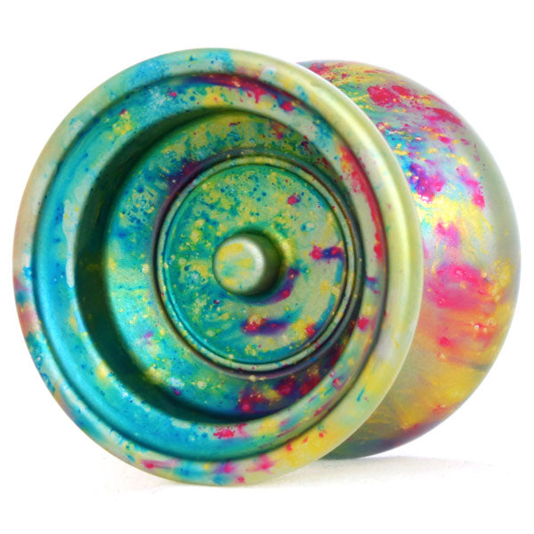 Narwhal 2 - CLYW ┃Yo-yo Specialty Store Rewind