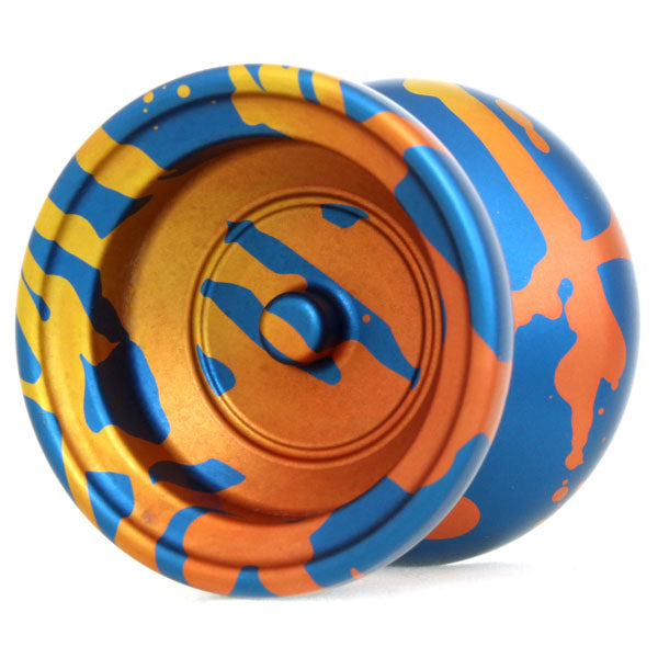 Narwhal 2 - CLYW ┃Yo-yo Specialty Store Rewind
